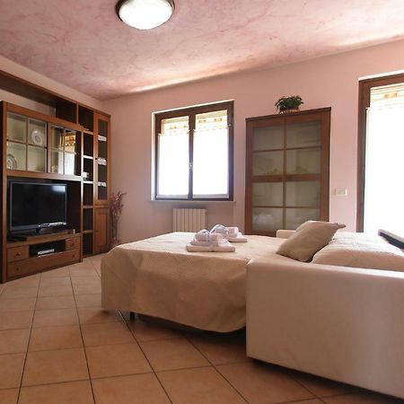 ヴァレッジョ・スル・ミンチョ Residenza Francaヴィラ エクステリア 写真