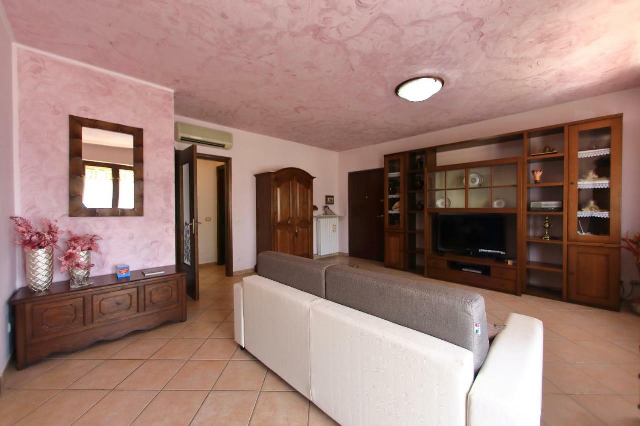 ヴァレッジョ・スル・ミンチョ Residenza Francaヴィラ エクステリア 写真