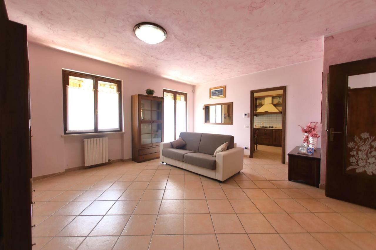 ヴァレッジョ・スル・ミンチョ Residenza Francaヴィラ エクステリア 写真